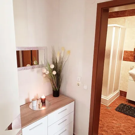 Summer Dream, Nesebar Club, Sunny Apartment