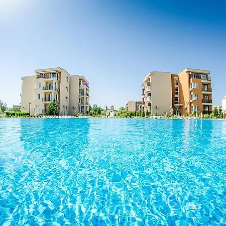 Apartment Summer Dream, Nesebar Club, Sunny